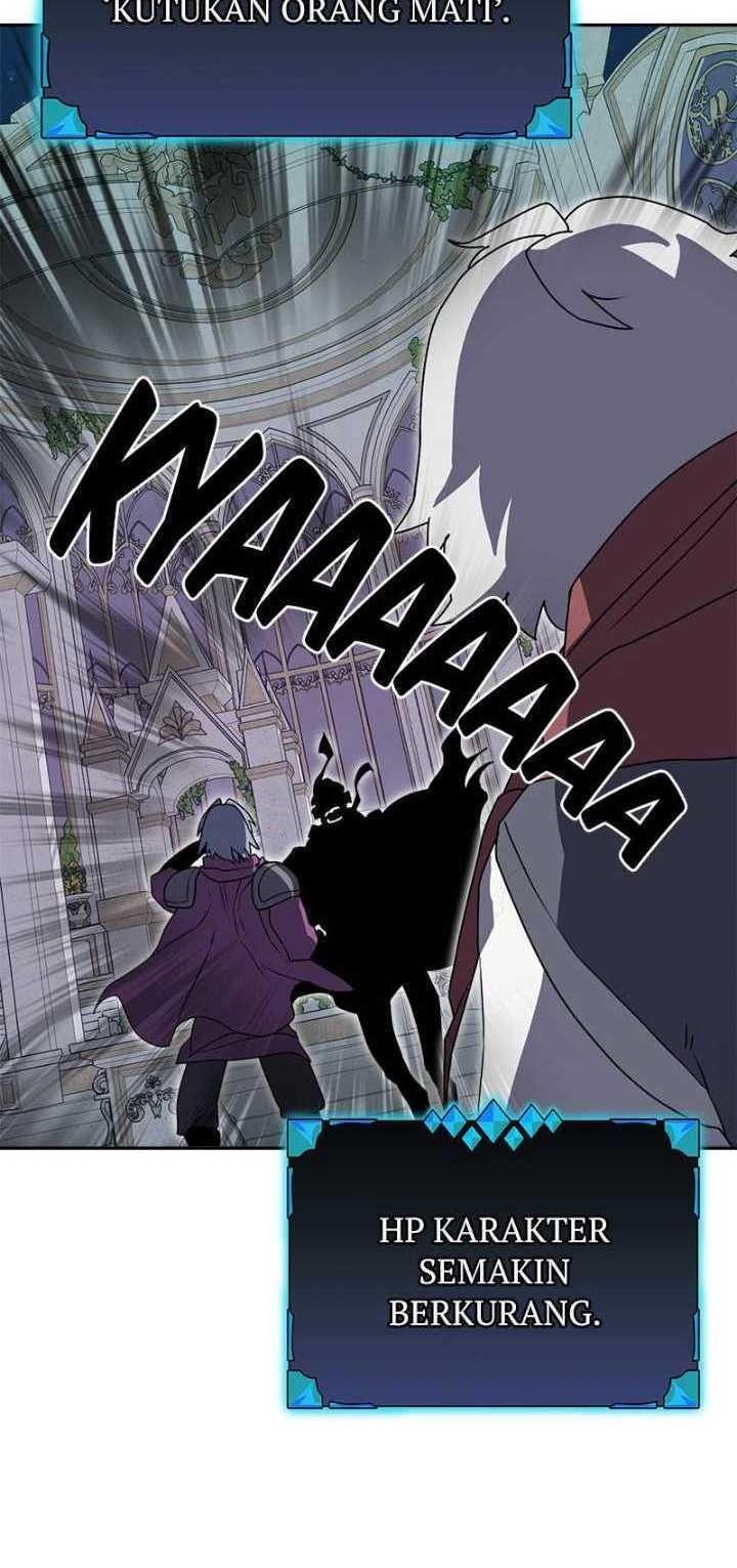 Bug Eater Chapter 31 - halaman 38