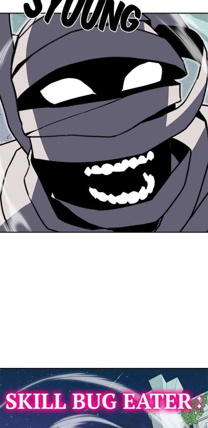 Bug Eater Chapter 31 - halaman 4