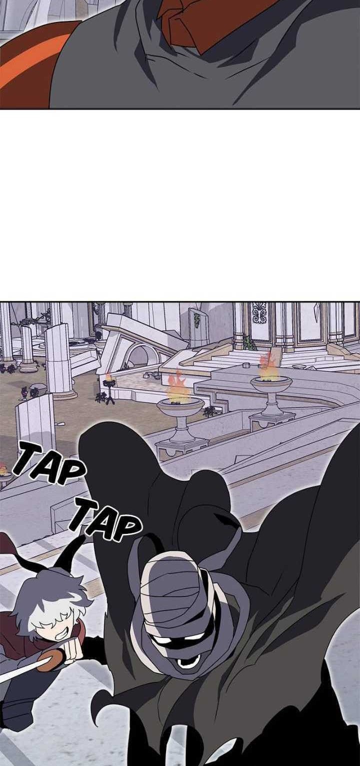 Bug Eater Chapter 31 - halaman 40