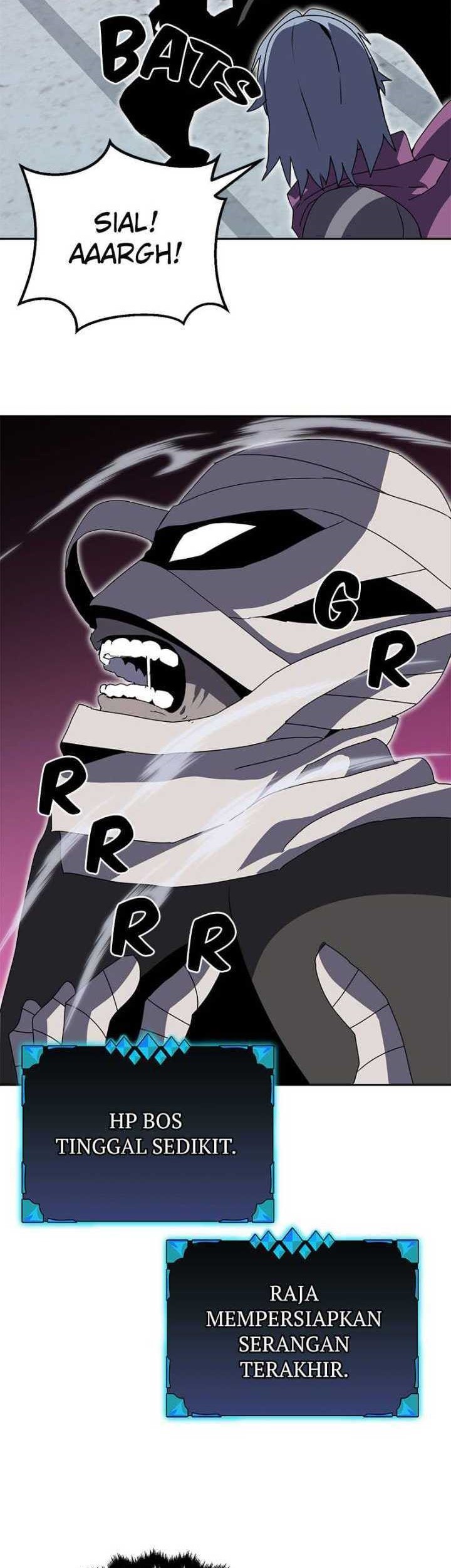 Bug Eater Chapter 31 - halaman 41