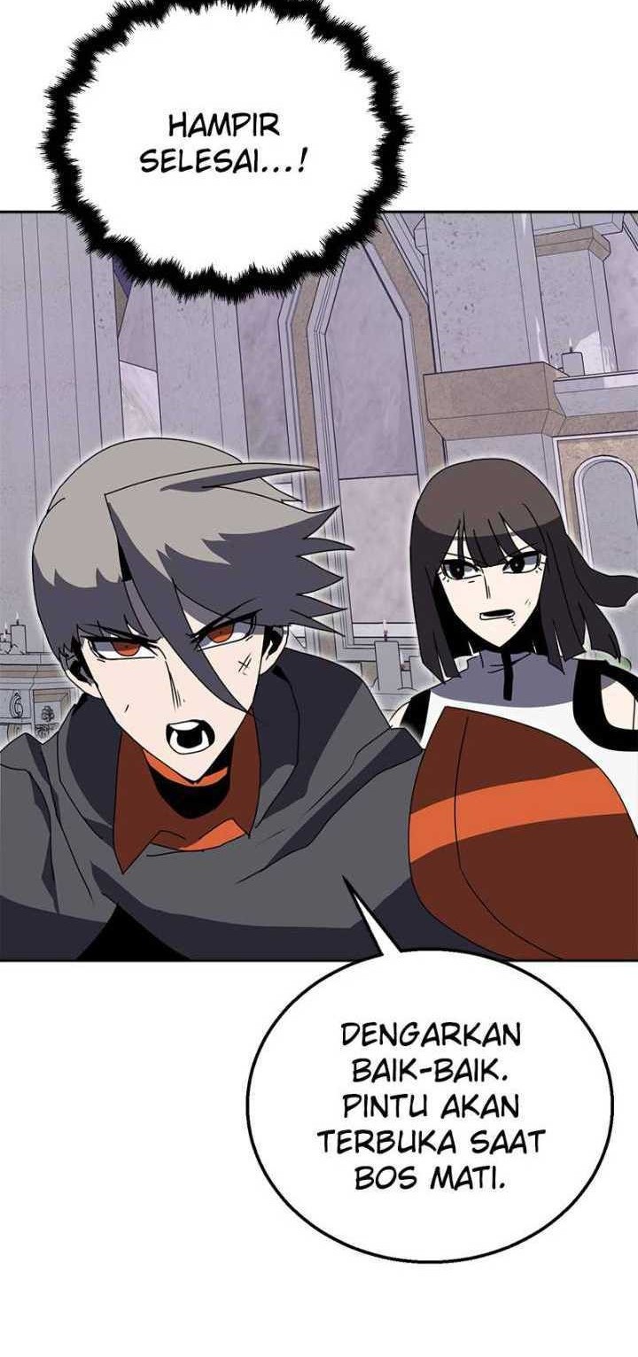 Bug Eater Chapter 31 - halaman 42
