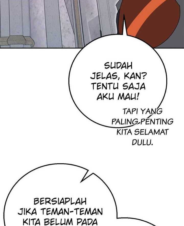 Bug Eater Chapter 31 - halaman 44