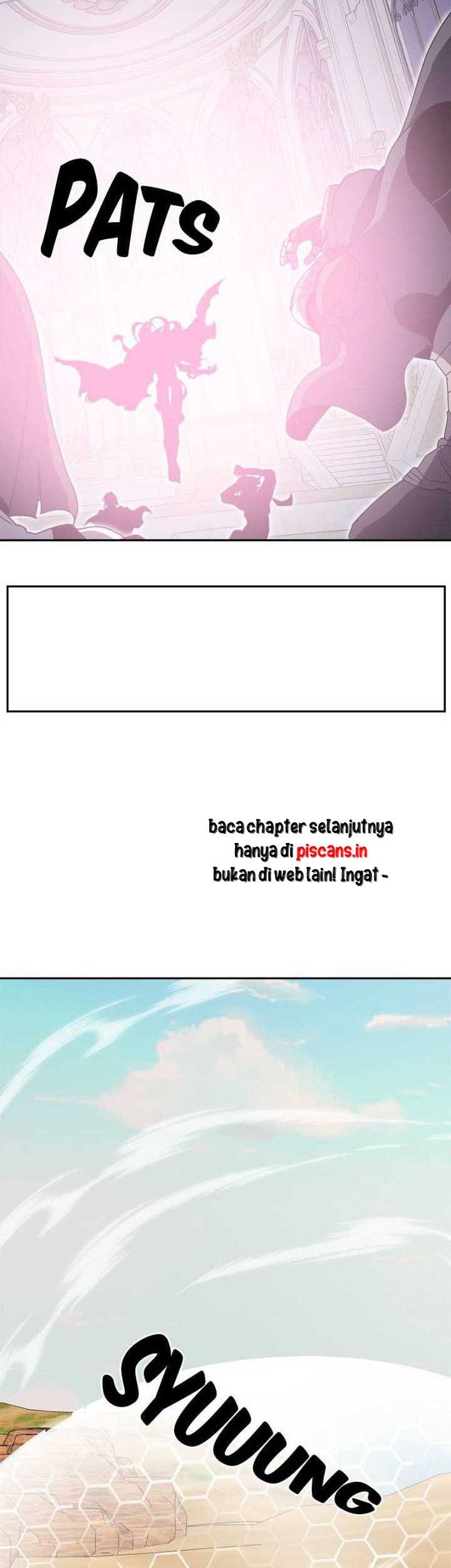Bug Eater Chapter 31 - halaman 49
