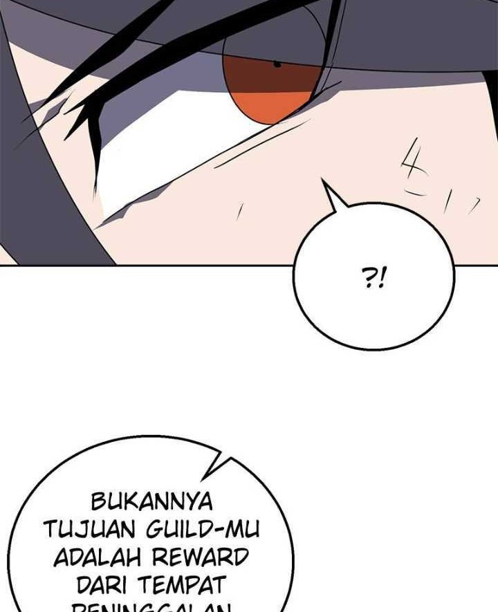 Bug Eater Chapter 31 - halaman 52