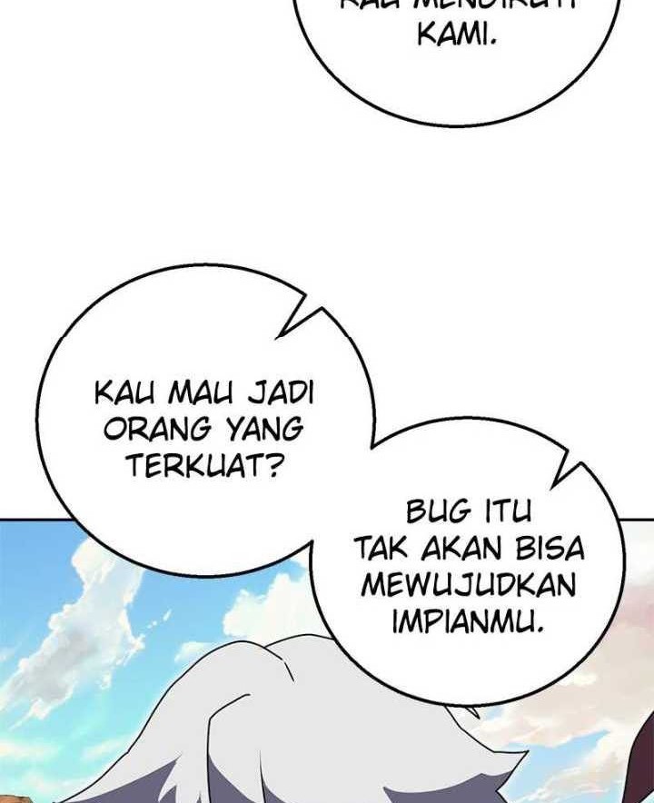 Bug Eater Chapter 31 - halaman 54
