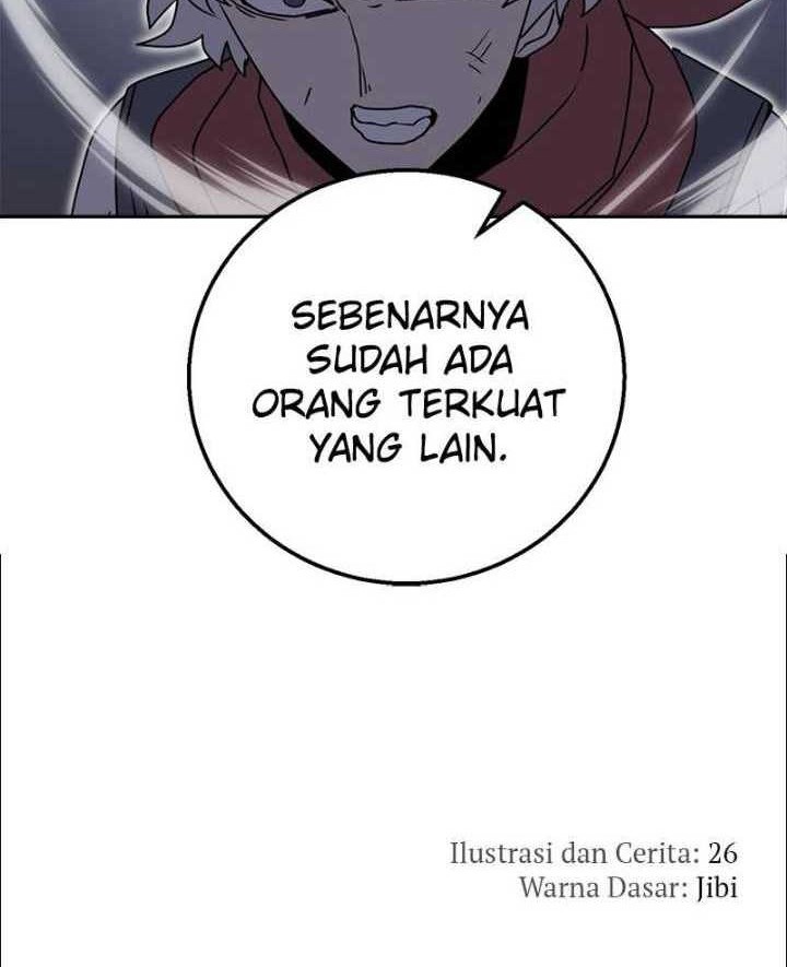 Bug Eater Chapter 31 - halaman 56
