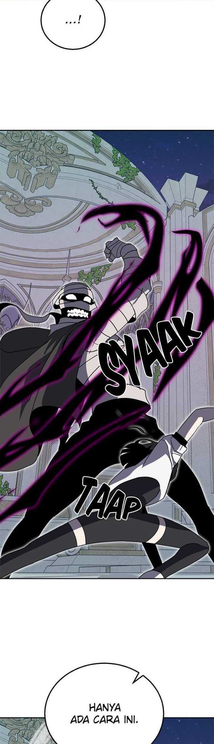 Bug Eater Chapter 31 - halaman 7