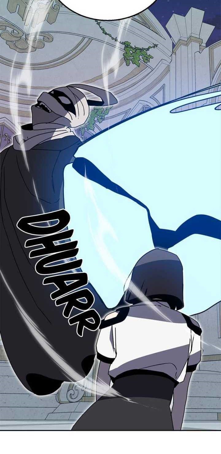 Bug Eater Chapter 31 - halaman 8