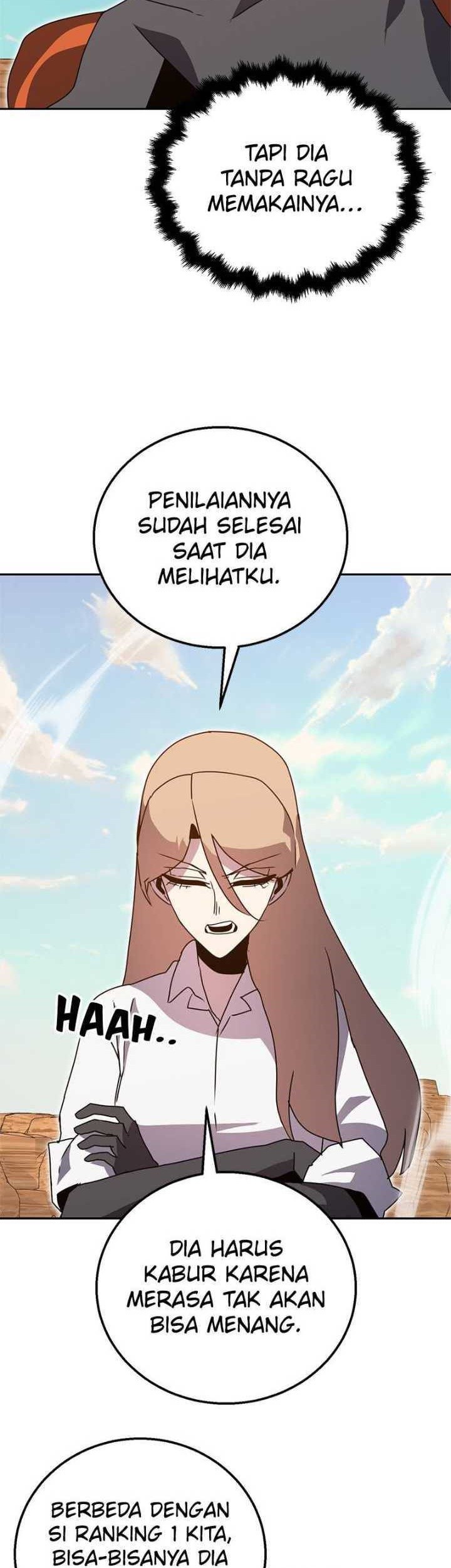 Bug Eater Chapter 32 - halaman 13