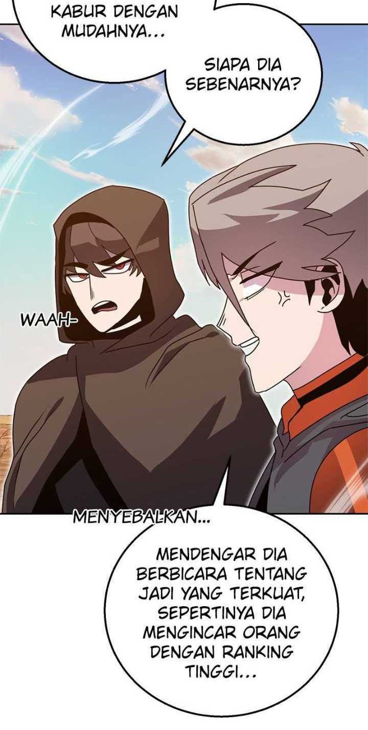 Bug Eater Chapter 32 - halaman 14