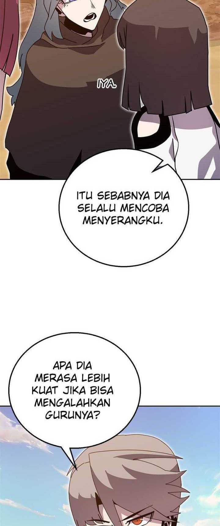 Bug Eater Chapter 32 - halaman 16