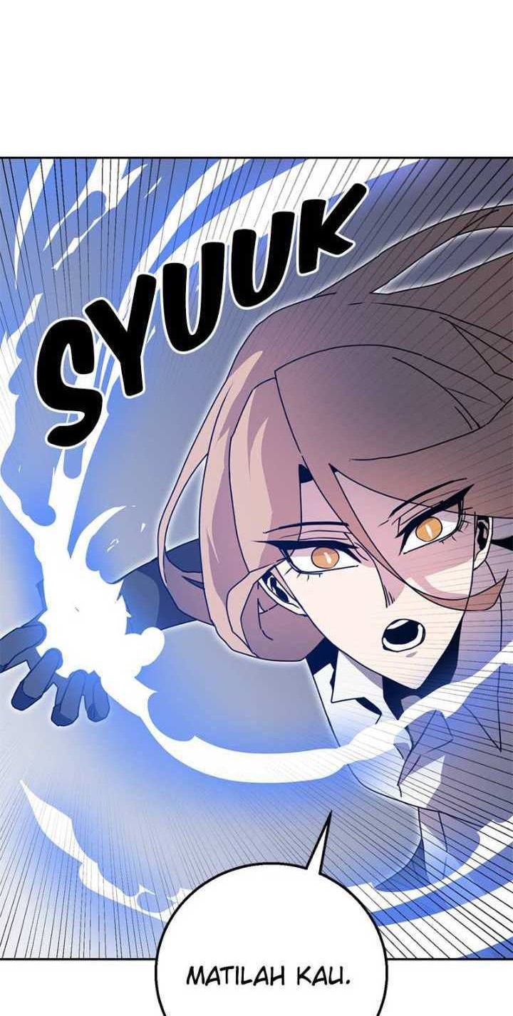 Bug Eater Chapter 32 - halaman 2