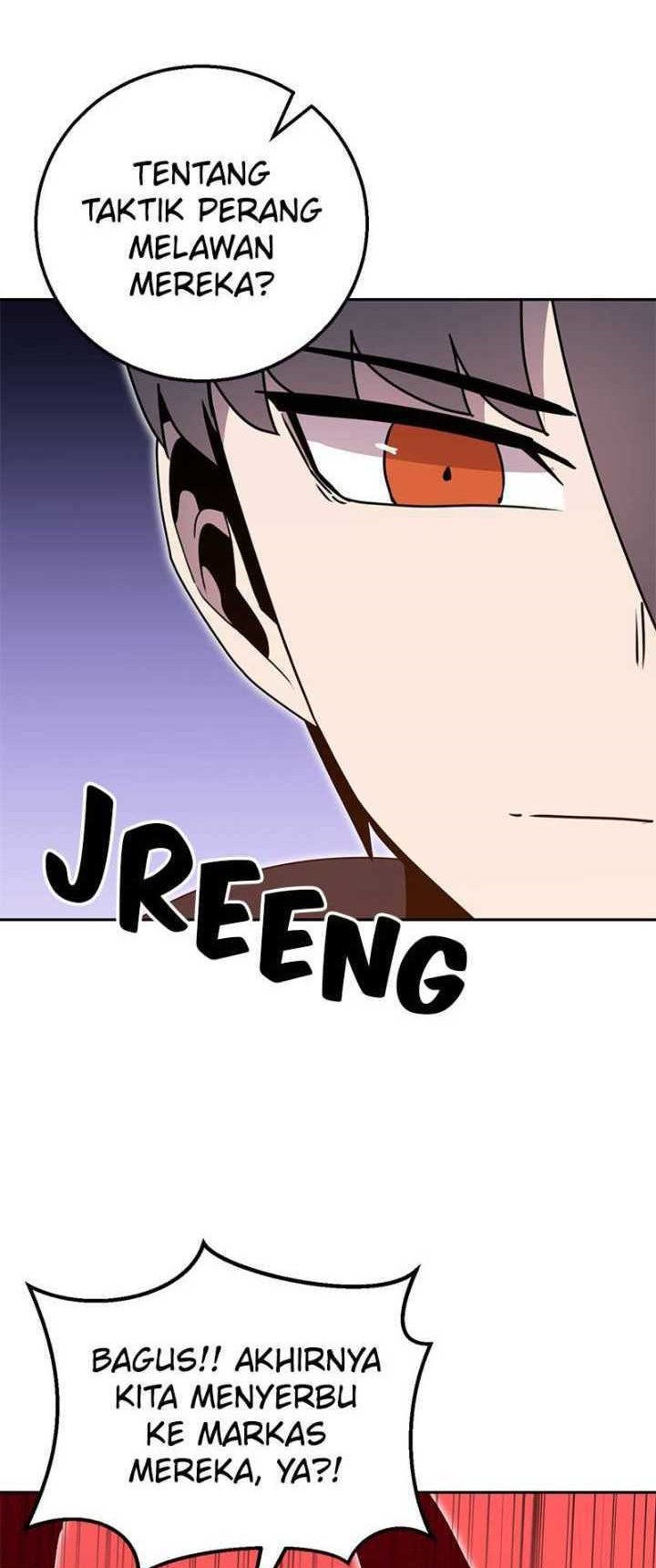 Bug Eater Chapter 32 - halaman 26