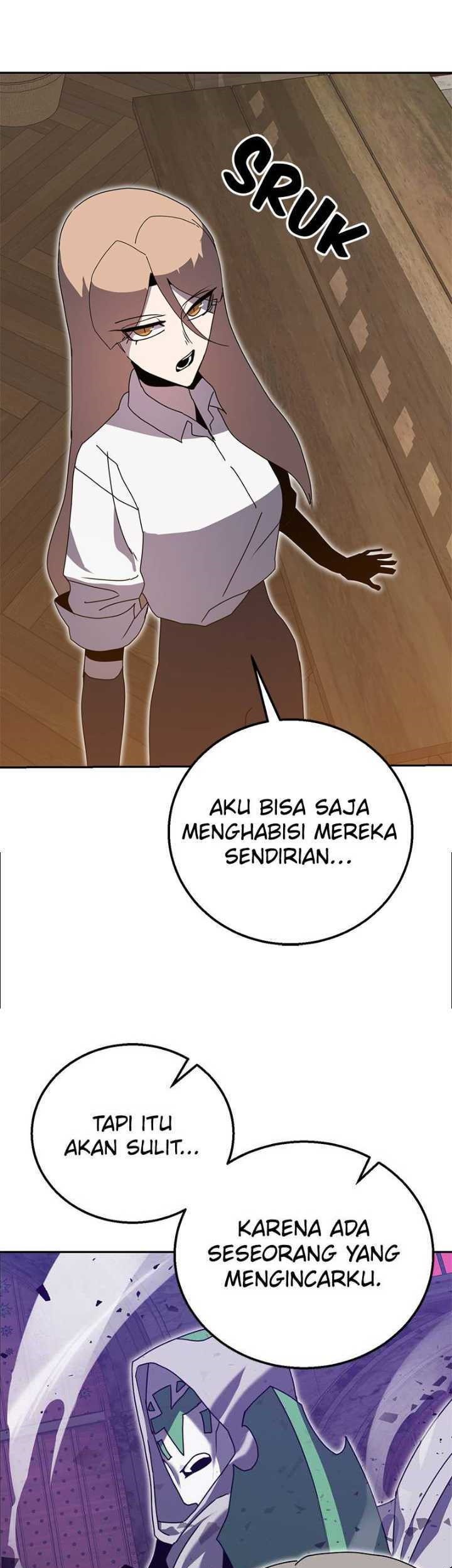 Bug Eater Chapter 32 - halaman 29