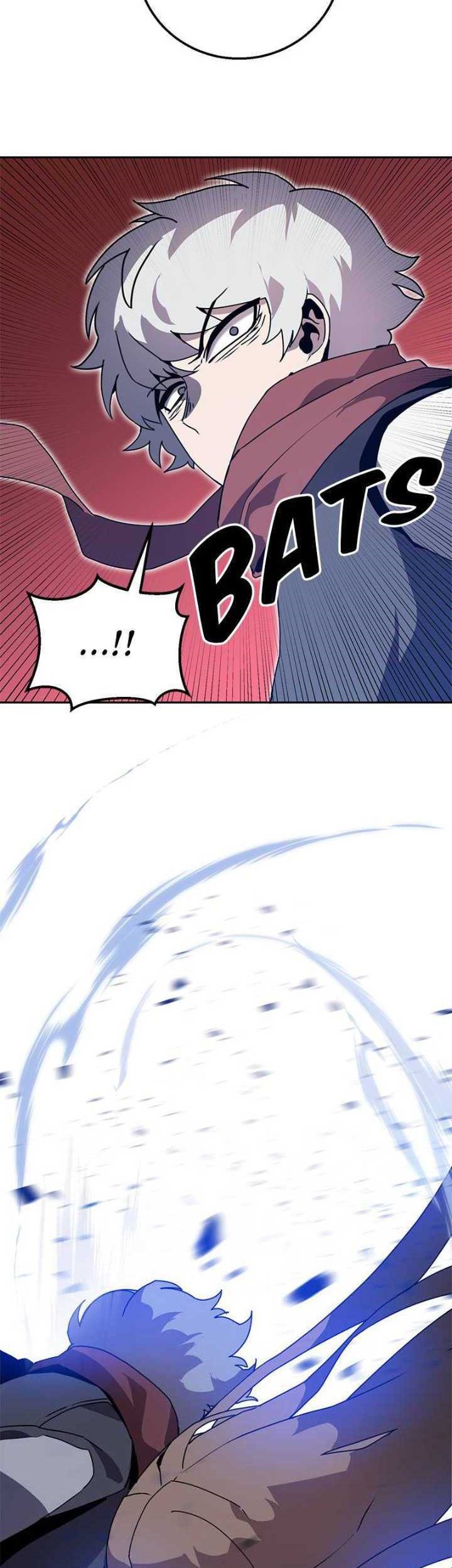 Bug Eater Chapter 32 - halaman 3