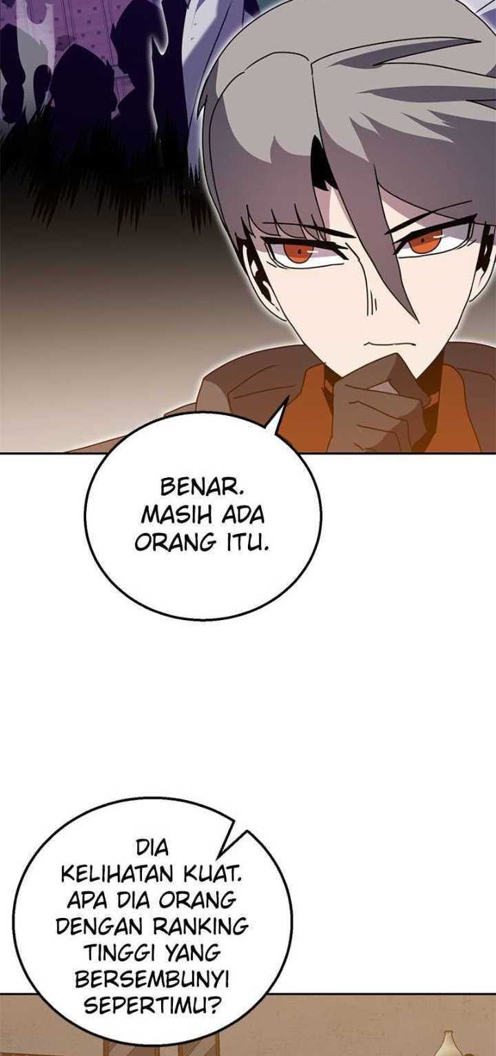 Bug Eater Chapter 32 - halaman 30
