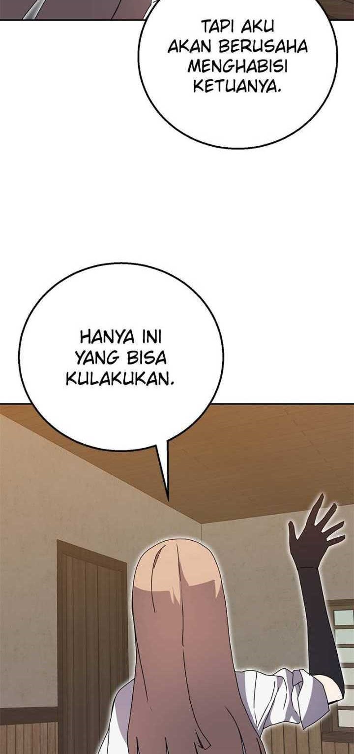 Bug Eater Chapter 32 - halaman 32