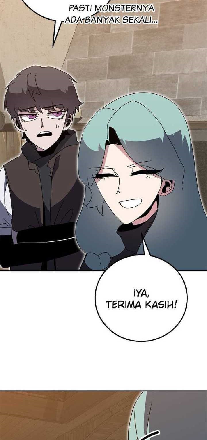 Bug Eater Chapter 32 - halaman 34