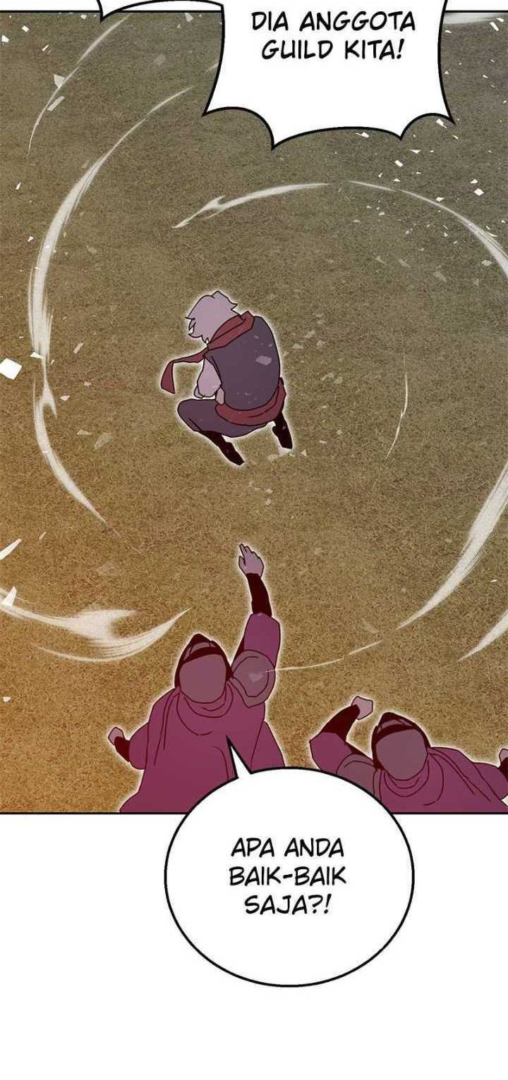 Bug Eater Chapter 32 - halaman 42