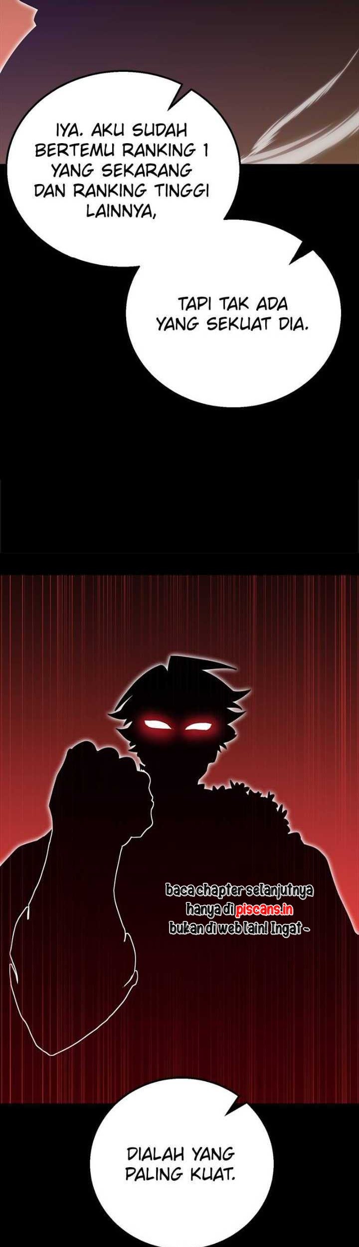 Bug Eater Chapter 32 - halaman 49