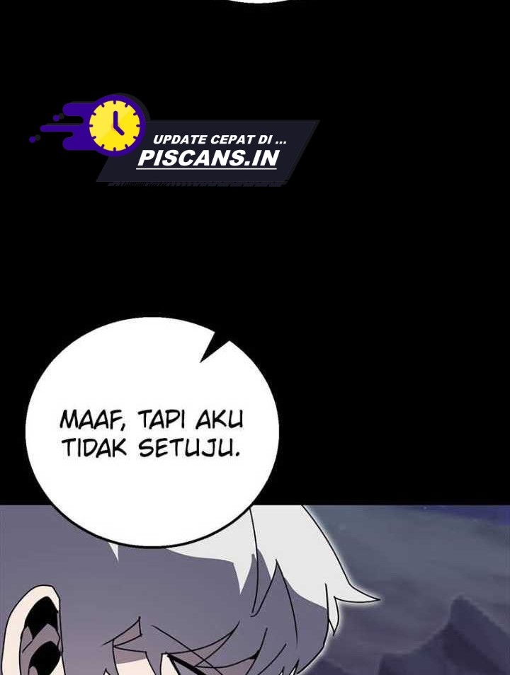 Bug Eater Chapter 32 - halaman 50