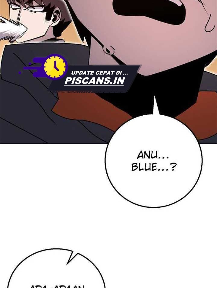 Bug Eater Chapter 32 - halaman 54