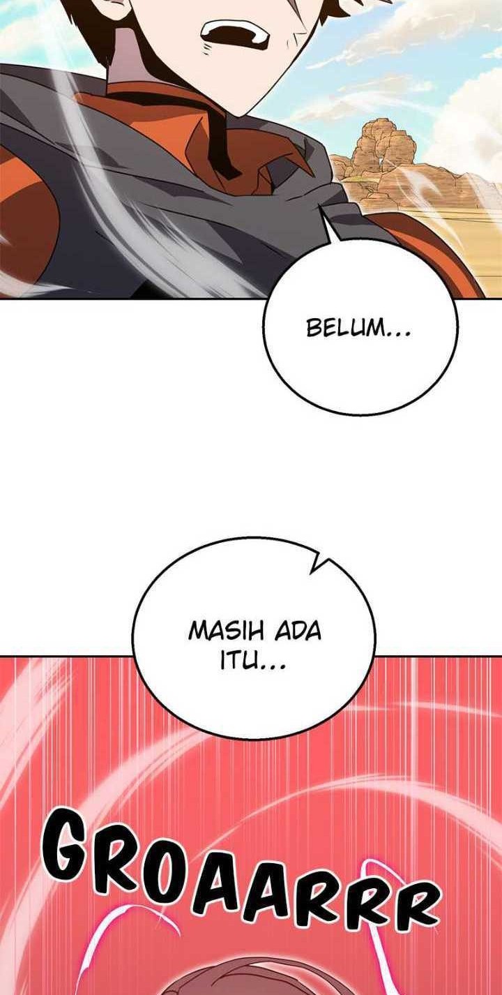 Bug Eater Chapter 32 - halaman 6