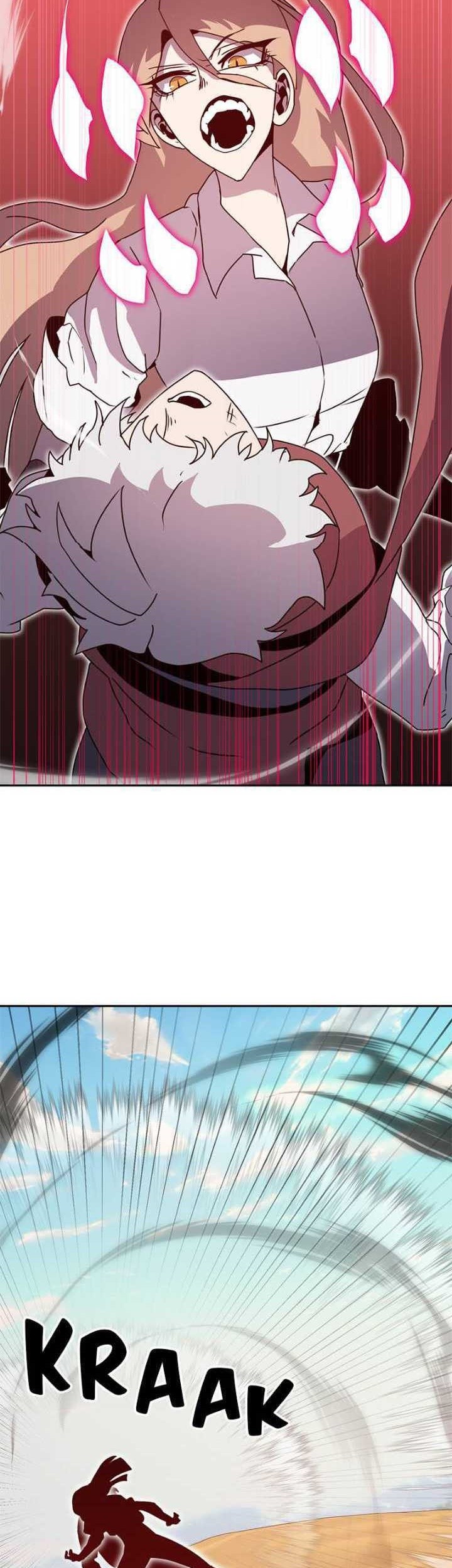 Bug Eater Chapter 32 - halaman 7