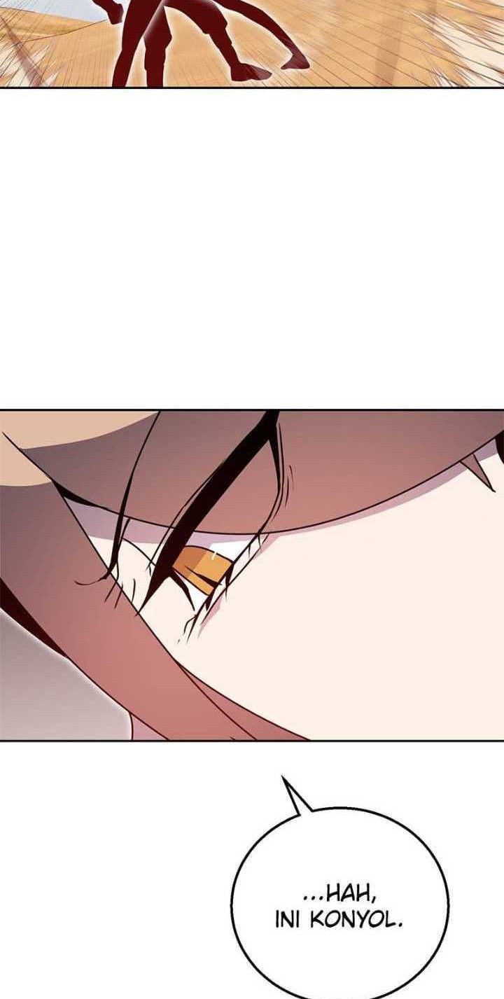 Bug Eater Chapter 32 - halaman 8