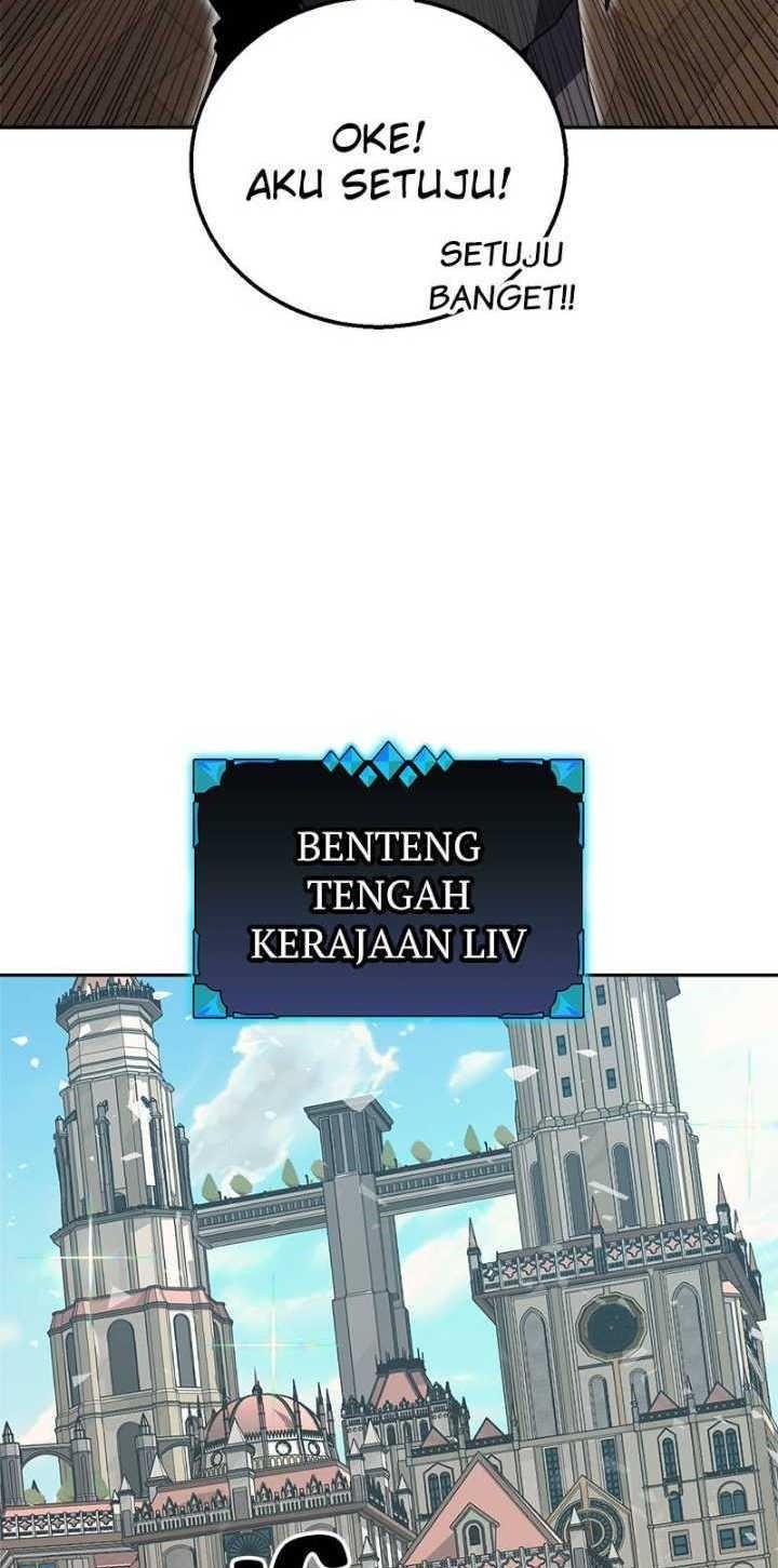 Bug Eater Chapter 33 - halaman 10