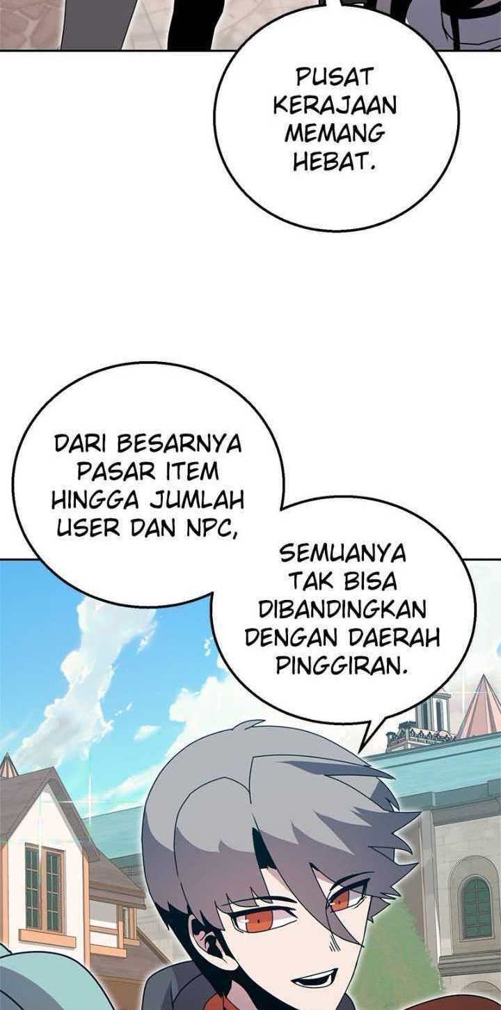Bug Eater Chapter 33 - halaman 12