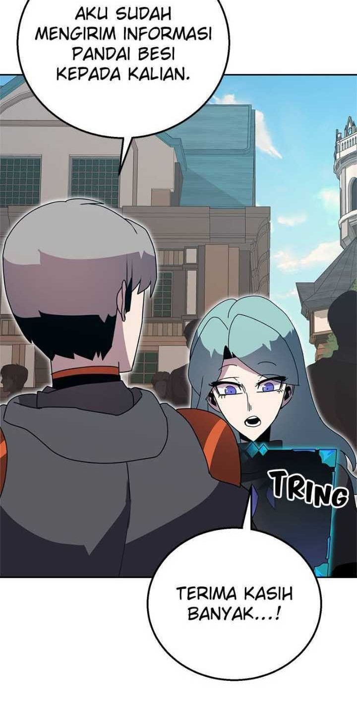 Bug Eater Chapter 33 - halaman 14
