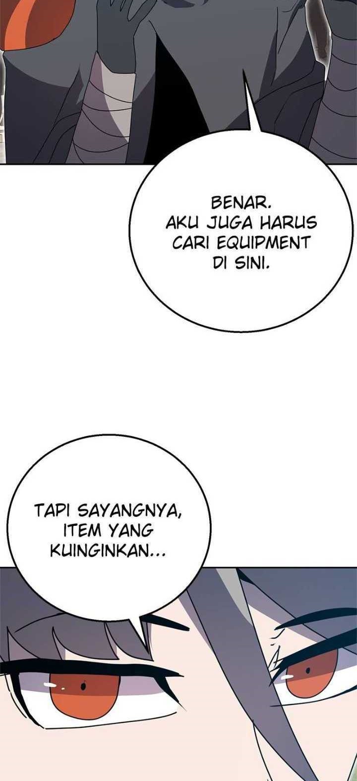 Bug Eater Chapter 33 - halaman 16