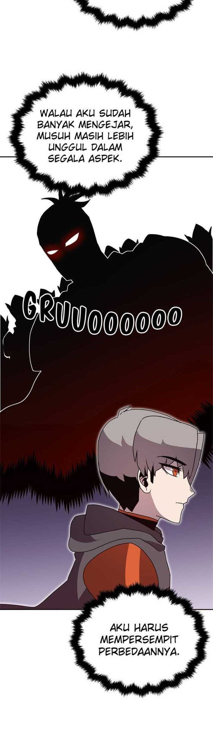 Bug Eater Chapter 33 - halaman 19