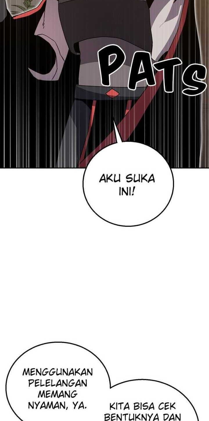 Bug Eater Chapter 33 - halaman 2