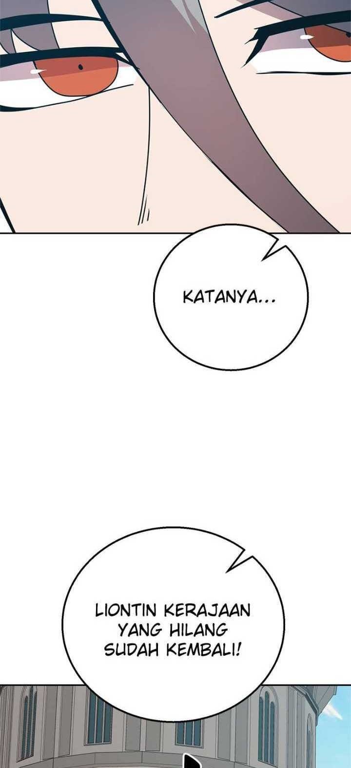 Bug Eater Chapter 33 - halaman 22