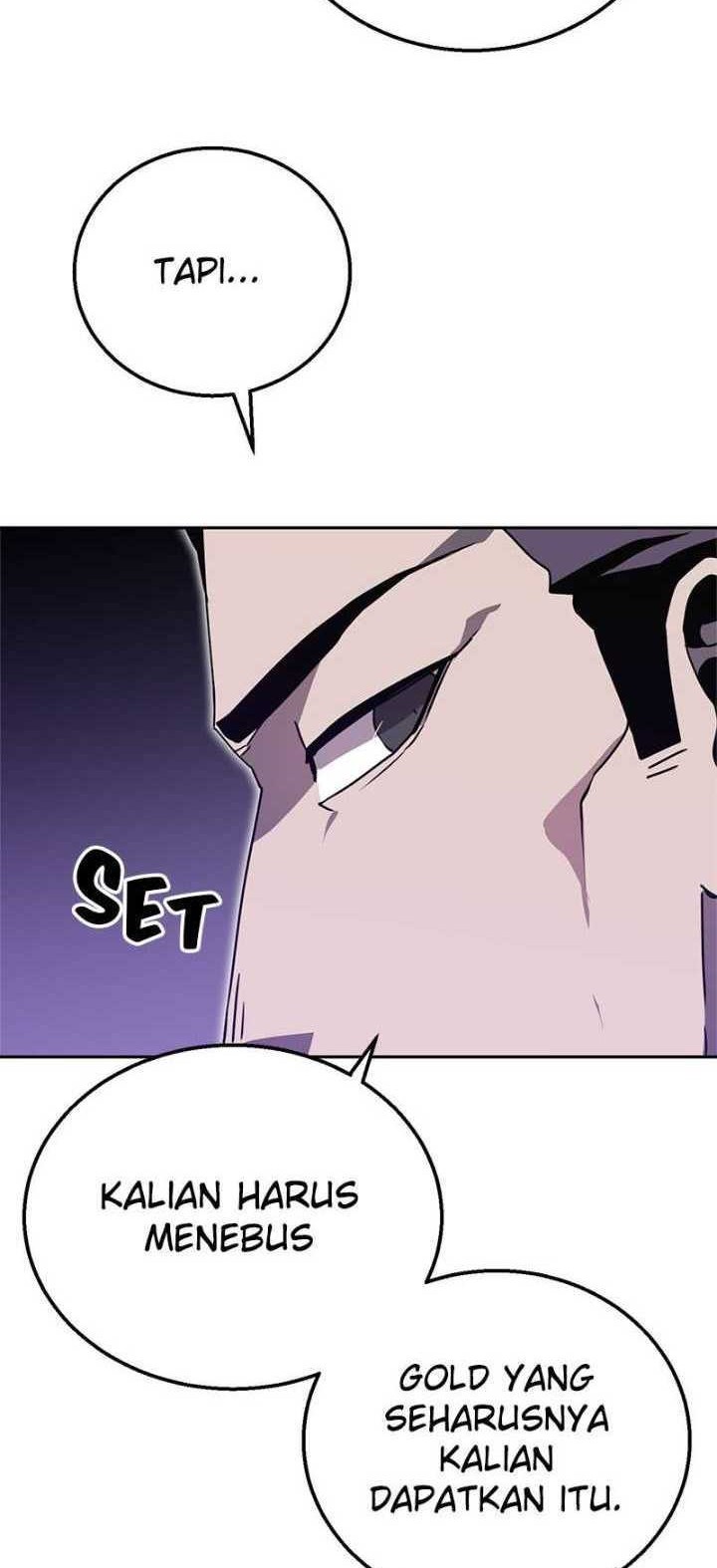 Bug Eater Chapter 33 - halaman 26