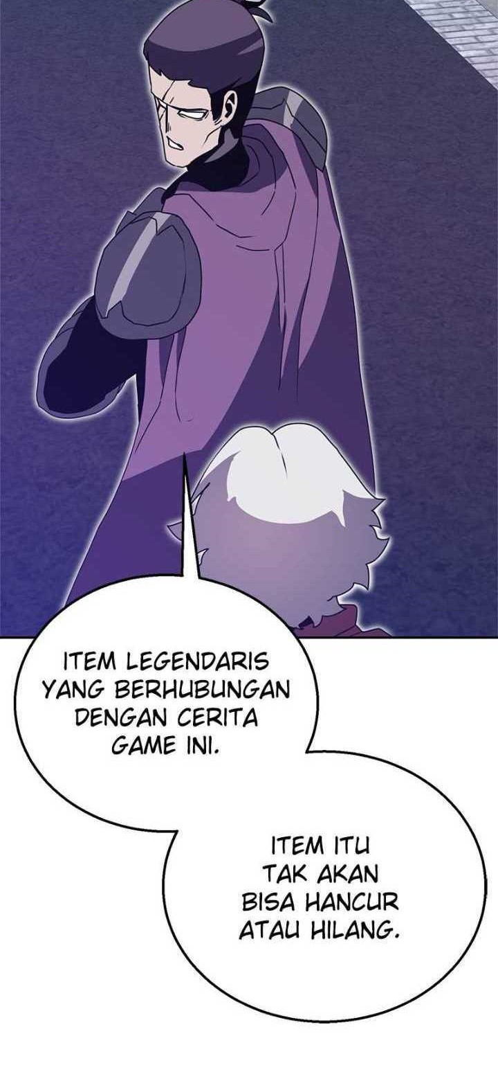 Bug Eater Chapter 33 - halaman 28