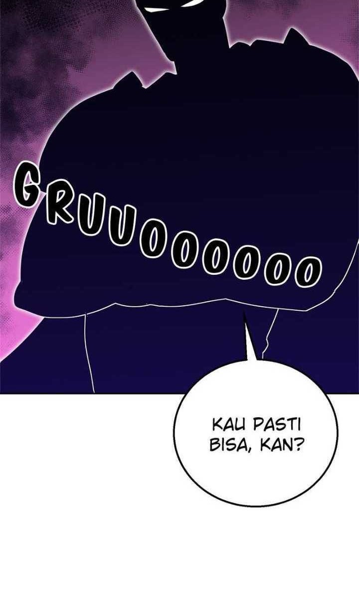 Bug Eater Chapter 33 - halaman 32