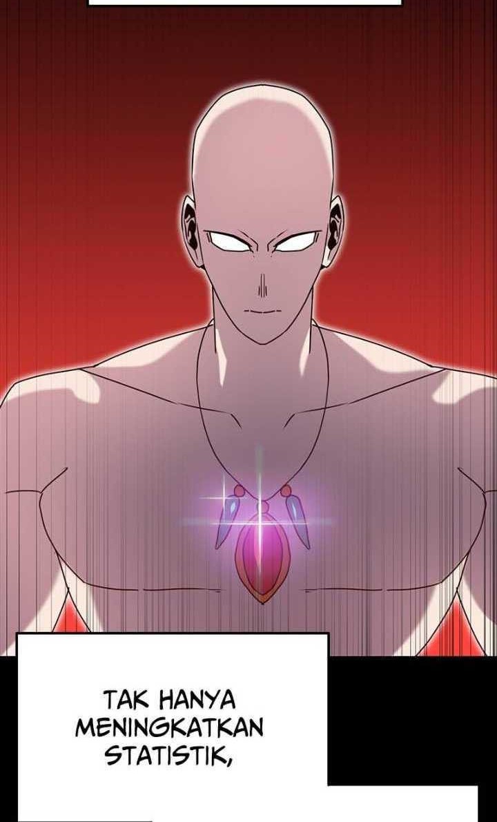 Bug Eater Chapter 33 - halaman 36