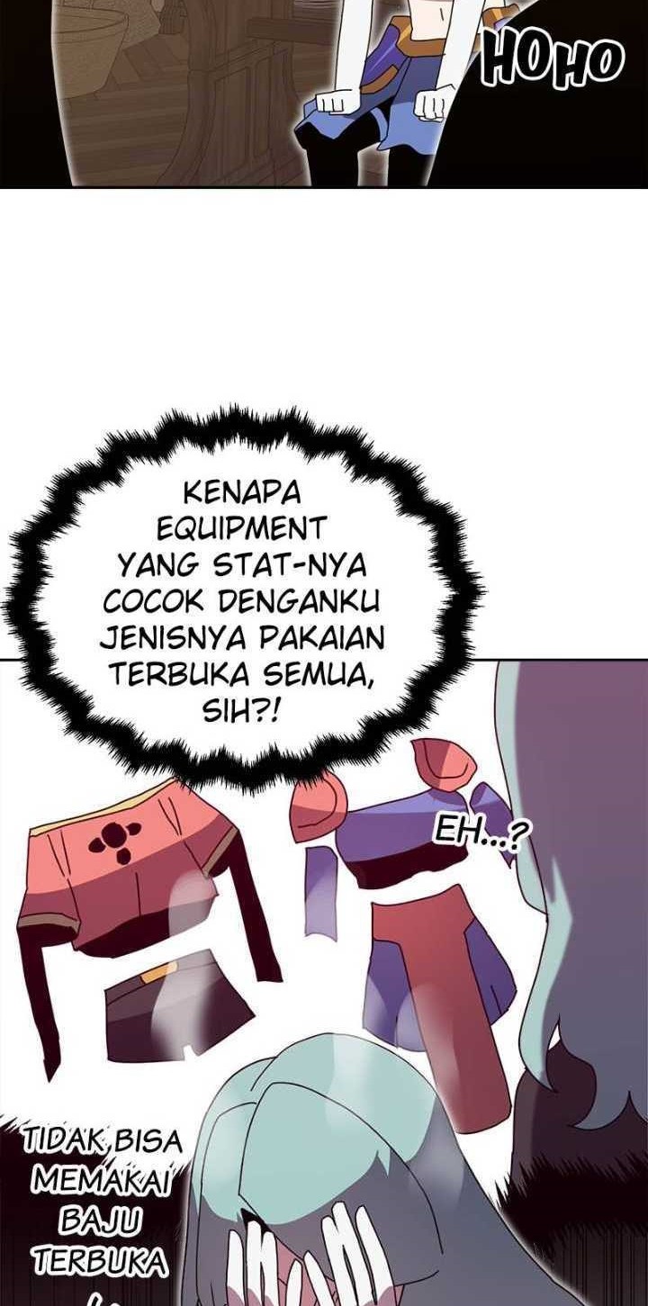 Bug Eater Chapter 33 - halaman 4