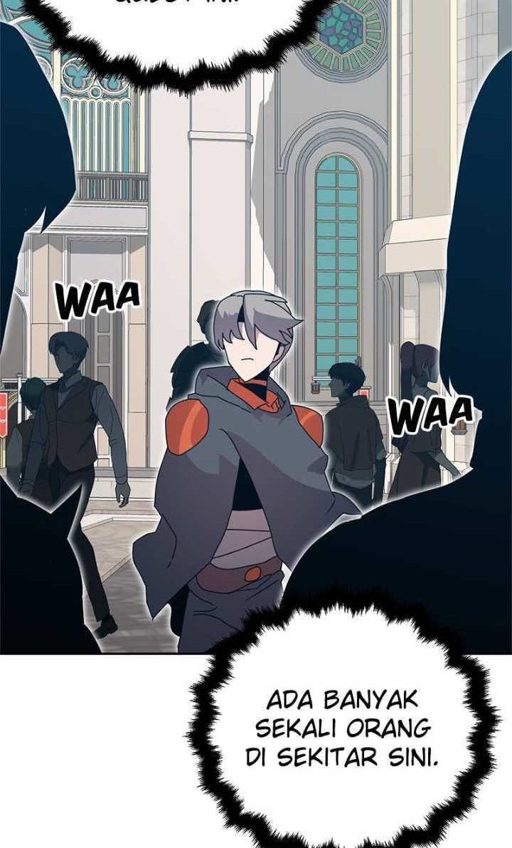 Bug Eater Chapter 33 - halaman 40