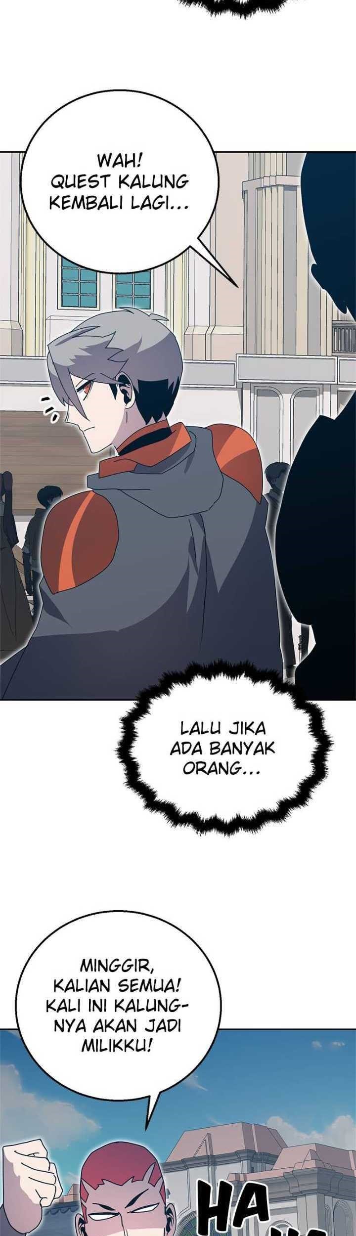 Bug Eater Chapter 33 - halaman 41