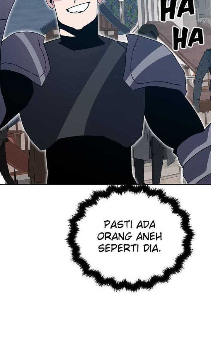 Bug Eater Chapter 33 - halaman 42
