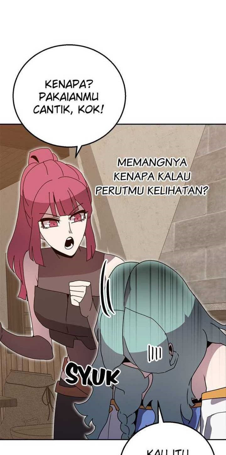 Bug Eater Chapter 33 - halaman 6