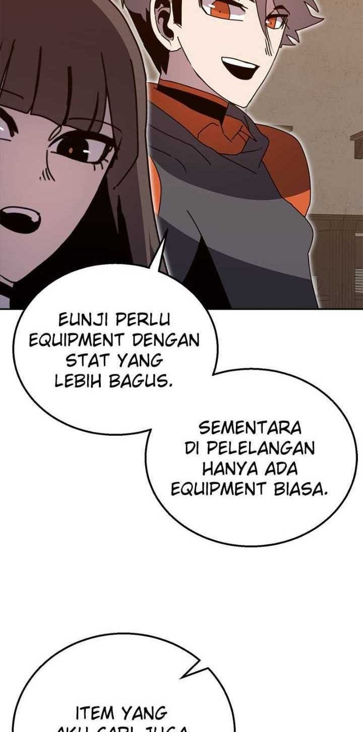 Bug Eater Chapter 33 - halaman 8
