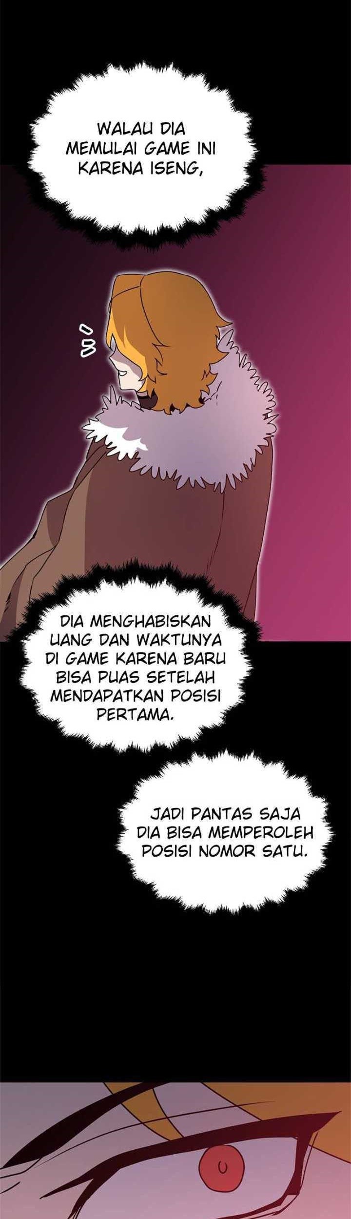 Bug Eater Chapter 34 - halaman 11