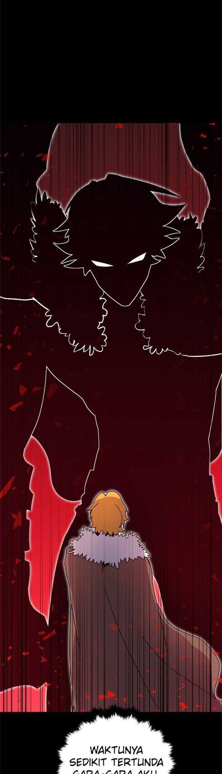 Bug Eater Chapter 34 - halaman 13