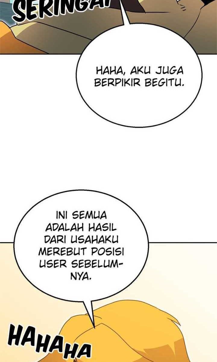 Bug Eater Chapter 34 - halaman 16
