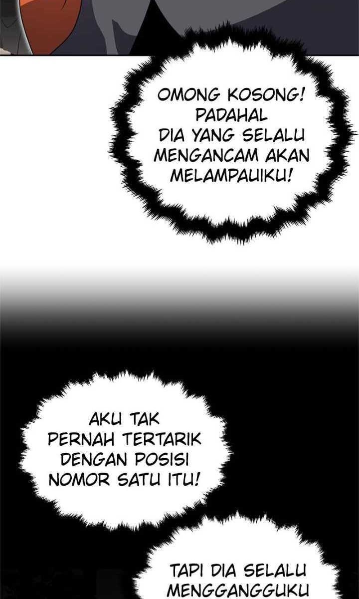 Bug Eater Chapter 34 - halaman 18